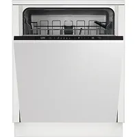 Посудомоечная машина встраиваемая Beko BDIN15320