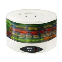 Сушилка для овощей и фруктов Mystery MDH-322