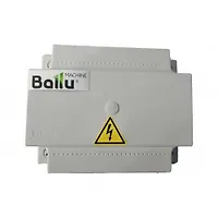 Шкаф управления BM-mini 6.4