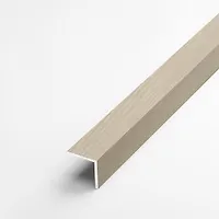 Профиль уголок 10*10*1 Уп 01-27.2700.551