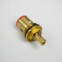 Кран-букса Potato P51-10