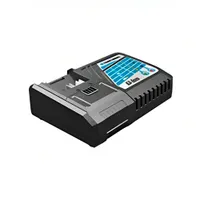 Зарядное устройство КРАТОН OFA CH125W