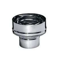 Старт-сэндвич Ferrum D250х350 (430/0,8+нерж) арт. f3726