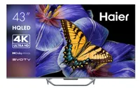 TV 43 Smart TV S4 Телевизор Haier