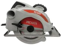 Дисковая пила ДП-165/1300 "Ресанта"