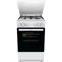 Плита комбинированная стационарная Gorenje GK5A42WF-B