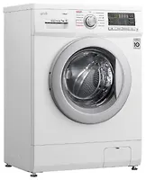 Стиральная машина LG F1296HDS1