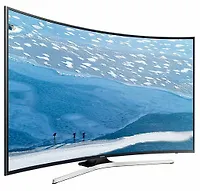 ЖК-Телевизор "SAMSUNG" UE 40 KU6300UX