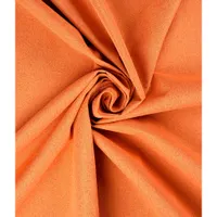 Портьера LEGRAND Cara 180*260 шафран ГП (1 шт.)