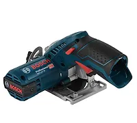 Аккумуляторная пила Bosch GKS 12V-26+1 x 2,0 Ач +GAL 12V-40,картон