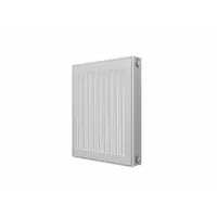 Радиатор панельный Royal Thermo COMPACT C22-500-400 RAL9016 бок/п.