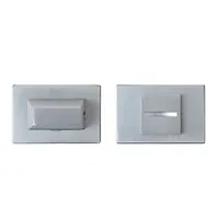 Фиксатор Code Deco Fusion WC-10031-CRS