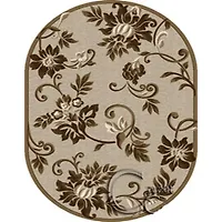 Ковер "Круиз" 100*200 овал - 22314_29626