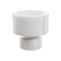 Муфта PPR перех. вн/вн 32 х 20 (Lammin) 300/50