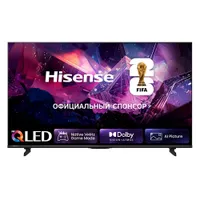 Телевизор 65" Hisense 65E7S PRO