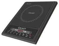 Galaxy GL 3054 Индукционная плитка 2000 Вт, стеклокерамическая варочная поверхность, возможнос