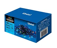Гирлянда светодиодная ULD-S3000-300/DGA MULTI IP20 30м. 300 светодиодов. Разноцветный (UL-00007311)