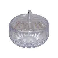 Сахарница "Богема" с крышкой М389 (уп.15)