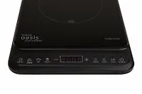 Плита настольная индукционная "making Oasis everywhere" РI-BG3S 319