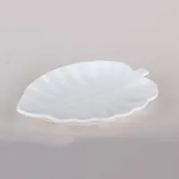 Блюдо 20х14х2см 7117