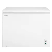 Морозильный ларь Centek CT-4005 <293л> 1085x592x844мм, фиксация двери 30-80 град 2В1, 3 корзины, A++