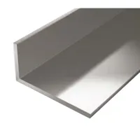 Профиль уголок 25*15*2 Уп 08.1000.500
