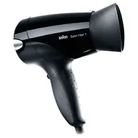 Фен Braun HD 110 Satin Hair1