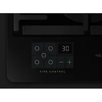 HHX-G75CWSB Газовая варочная поверхность Haier