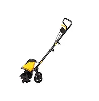 Электрический культиватор Champion EC1500 (1,5кВт 45см 20,5см 10,2кг) EC1500