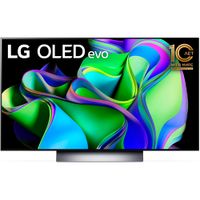 Телевизор OLED LG 48C3RLA