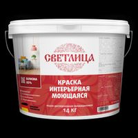 ВДАК Светлица моющаяся 7кг
