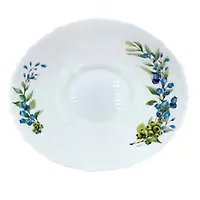Салатник 17,7 см/600 мл JEWEL Агата (стеклокерамика) (ПС00130-48)