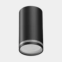 Светильник накладной Sweko SPOT-GU10-D55H100-BL-С2