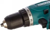 Шуруповерт аккумуляторный DF347DWE Makita