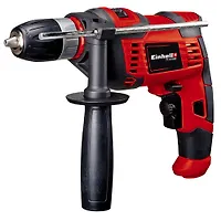Дрель ударная Einhell TC-ID 550 E, 550Вт 4258621