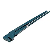 Ключ трубный рычажный КТР-5, 4", кованый, тип "L"// Сибртех арт.15774