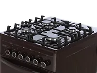 Газовая плита "GEFEST" ПГЭ 5502-03 0045