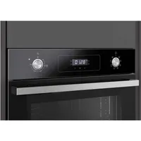 HOD-P08TGBX духовой шкаф Haier