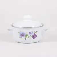 Кастрюля 1.5л С-15084АП2 АНЮТИНЫ ГЛАЗКИ