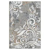 Ковер Deco 3,0х4,0 прямой 5143/a3/dc