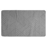 Коврик для в/к AQUA-PRIME CROSS LOOP из 1 шт 50х80см 2253 8мм (серый) 1/40