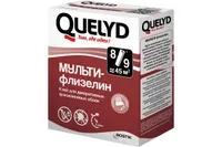 Клей "Quelyd" для обоев (Мульти-флизелин) (0.25)