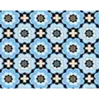 Клеенка ПВХ EASY LACE 128B ПВХ на тканевой основе 1,32 х 22 м.п.