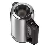 Чайник электрический Polaris PWK 1746CAD WIFI IQ Home Стальной