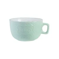 Кружка JEWEL Soup 579 мл (керамика)  G00 "JEWEL" (ПС00091-06)