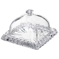 Лимонница "Crystality", 11*8 см 345-519