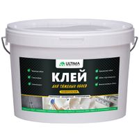 Клей для тяжелых обоев ULTIMA 5 кг