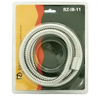 Шланг Люкс конус-гайка 150 см в блистере RZ-IB-11 (25 шт.)