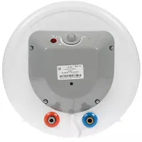 Водонагреватель DE LUX SLIM 3W40V1 (40л)
