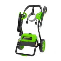 Мойка высокого давления электрическая Greenworks GPW2000 (5106707)